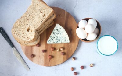 Mi a laktózintolerancia és a tehéntej-allergia?