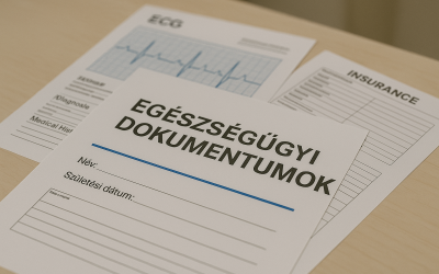 Betegszállítás: Hogyan készüljünk fel, hogy minden zökkenőmentes legyen?