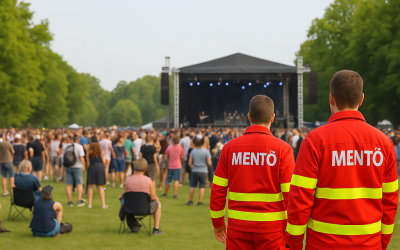 Indul a rendezvényszezon, ne feledkezzen meg mozgóőrségről rendezvényein