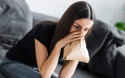 Elsősegély oktatás: mit tegyünk hiperventilláció esetén? – A MedicHome Kft. szakértői útmutatója