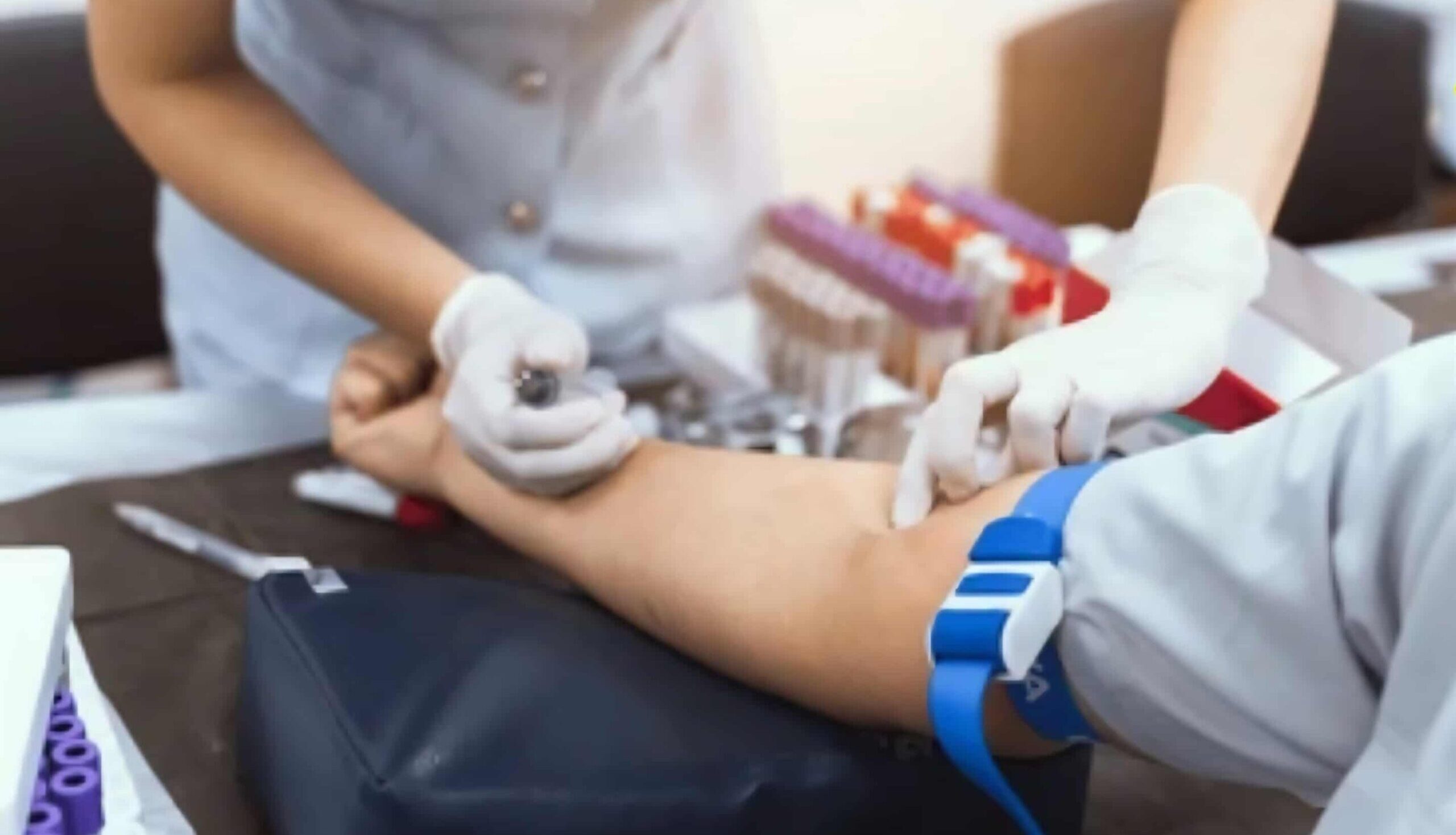 allergia, intolerancia vizsgálat vérből